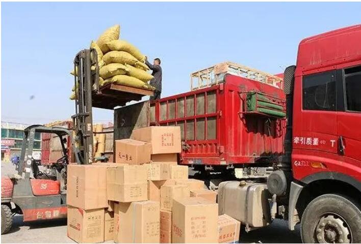 厦门到衡东县物流专线