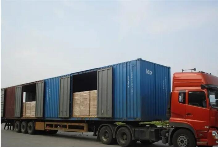 厦门到衡东县整车运输