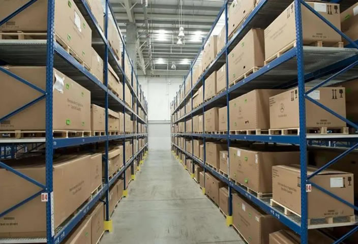 厦门到衡东县货物仓储