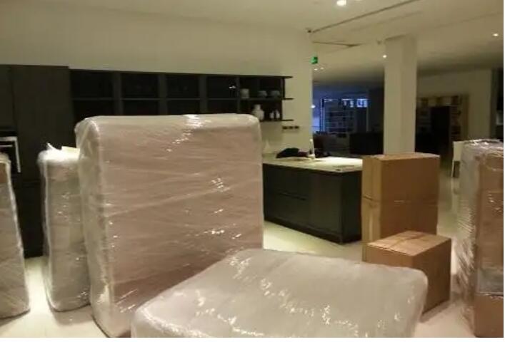 厦门到衡东县长途搬家