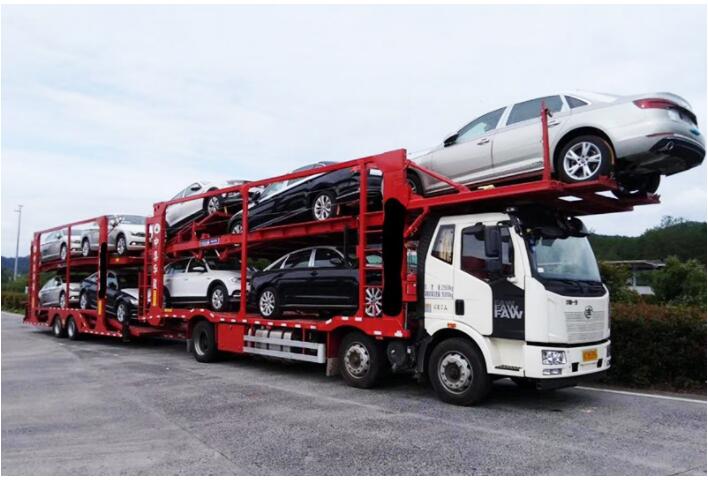 厦门到衡东县轿车托运